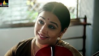 NTR Kathanayakudu Latest Trailer 3 | Balakrishna, Vidya Balan | Sri Balaji Video