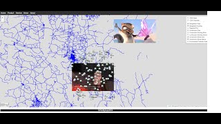 2_8: Node.js | Angular | JavaScript TypeScript | Leaflet | GeoServer | Web GIS & Map
