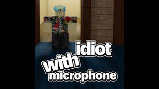 Idiot With Microphone [Series Trailer]