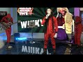 Winky D, Gara Mumba Iwe Live Show - Passion Java, Tocky Vibes