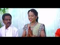 mahesh u0026 sravya engagement promo 03 03 2024