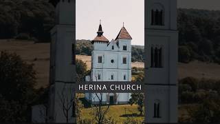 Step Into Herina: The Key to Transylvania's Mysteries 🇷🇴