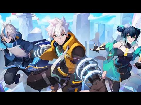 Mlbb Let S Go Youtube Mlbb Youtube