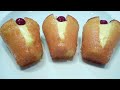 পেস্ট্রি ক্রিম সহ rum baba অরিজিনাল ইতালিয়ান রেসিপি