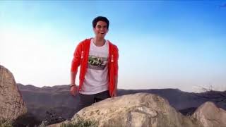 Griff Jones - Bunk'd 2X06 (2)