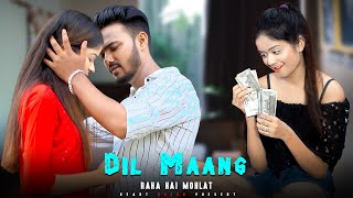 Dil Mang Raha Hai Mohlat | Bewafa Story | New Hindi Sad Songs | Dekha Hai Jab Se Tumko | HeartQueen