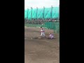 岩本貴裕のシート打撃2018 2 14カープ日南キャンプ