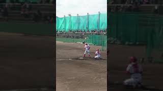 岩本貴裕のシート打撃2018/2/14カープ日南キャンプ