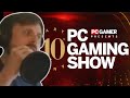 Forsen Reacts to The PC Gaming Show 2024