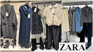 Zara new collection / November 2024