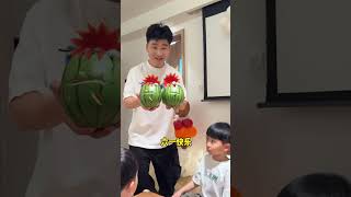 我们不知道怎么样做好父母这个角色，但是我们知道小孩子想要什么…#婚後生活 #90後帶娃