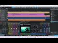 yamaha vocalo changer vst test on synthesizer v solaria