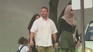 Broward principal subject of sexually harassment lawsuit