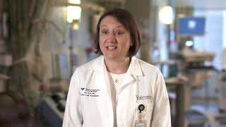 CAR T-Cell Therapy Program at Smilow Cancer Hospital