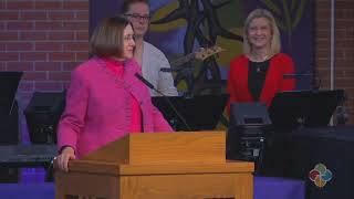 OSL Celebrate Worship, February 18, 2024