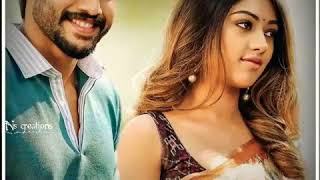 sailaja reddy alludu movie song what's up status video