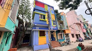 900sqft CHENNAI low budget house 🏠 for sale / INDEPENDENT HOUSE / ready to move / ph-8838348987