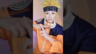 Lets annoy Sasuke! #Shorts #cosplay #Naruto #fypシ #fyp #dance #sasuke #sakura #team7 #foryou #tiktok