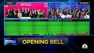 Opening Bell: February 27, 2023