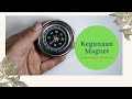 Kegunaan Magnet dalam Kehidupan Sehari-hari