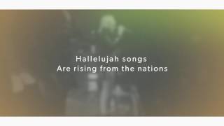 Lou Fellingham - This Changes Everything | Lyric Video | This Changes Everything