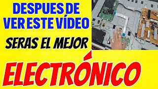 ✅️DESPUES DE VER ESTE VÍDEO SERAS EL MEJOR ELECTRÓNICO DEL MUNDO