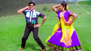 ANR, Radhika Superhit Song - Anubandham Movie Video Songs | Telugu Movie Songs HD