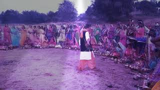 Chhat video from -bansdih -chopnadih koderma