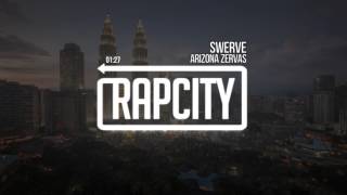 Arizona Zervas - Swerve (Prod. RedLightMuzik)
