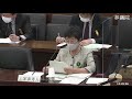 国会中継 厚生労働委員会（2021 04 27）