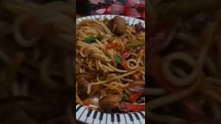 Chowmein Recipie #chinesefood #chowmein #spicy #spicynoodles #noodles #new #song