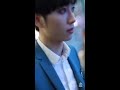 【飯拍fancam】190627 fashion zoo @yi瓶