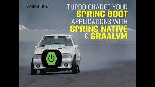 Spring Tips: Spring Native 0.10.0