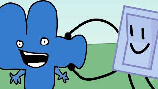 BFB 1 Deleted Scene (Rare)