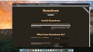 02 Learn Python Episode #2 Mac Linux Installation