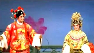 粤劇 《打金枝》 黎駿聲 楊麗紅 cantonese opera