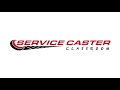 Service Caster Classroom - Expanding Stem Casters