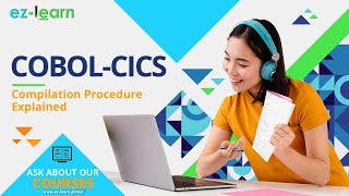 COBOL DB2 CICS Compilation Procedure