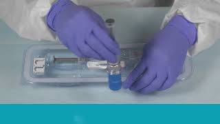 DuraSeal® Dural Sealant Quick Set Up