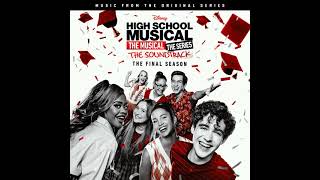 High School Musical: The Musical: The Series Season 4 Soundtrack | Walk Away – Sofia Wylie |