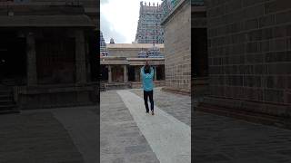 விருத்தாச்சலம் கோபுர தரிசனம் | Virudhachalam Sivan Temple #shorts #temple #sivan