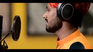 Jab tak Sansein chalegi song status ❤️#Sawai bhatt#indian idol# saansein song
