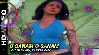 O Sanam O Sanam Kash Hota Agar || Love Sad Song || Sad 90s Song