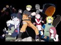 Naruto Shippuden Road to Ninja OST - Track 36 - I`m Home