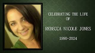 Remembering Rebecca