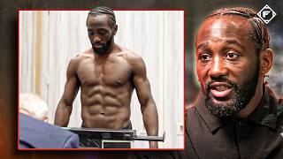 Building the body for 168 — camp science for the Canelo fight