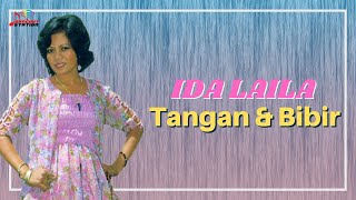 Ida Laila Feat S Achmadi - Tangan Dan Bibir
