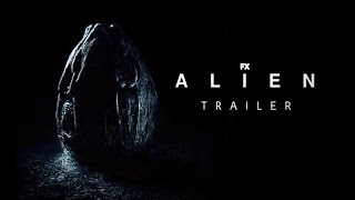 FX's Alien Teaser Trailer (FAN MADE)