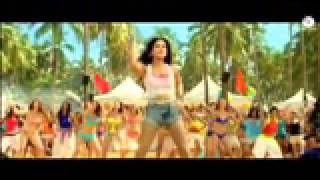Paani Wala Dance Full HD Song with Lyrics Kuch Kuch Locha Hai