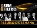 OESTE SEM FILTRO MELHORES MOMENTOS | SEMANA 28/10 - 01/11  PARTE 2